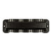 Victron Energy Busbar 600A 4P med ABS-skyddshölje