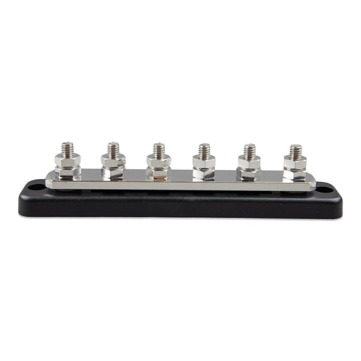 Victron Energy Busbar 600A 8P med ABS-skyddshölje