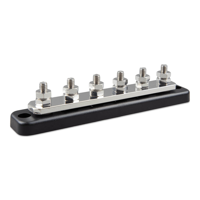 Victron Energy Busbar 600A 8P med ABS-skyddshölje