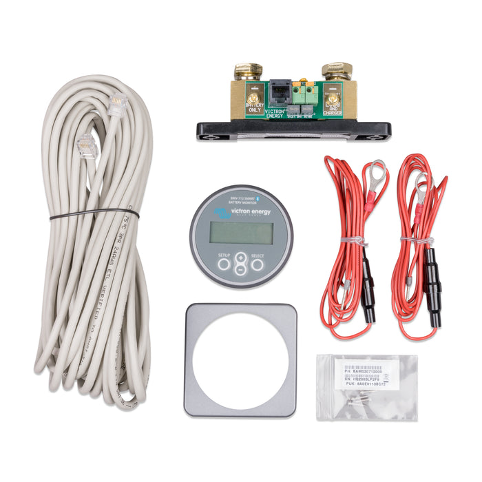 Victron Energy BMV-712 Batteriövervakning Bluetooth - kayakstore.se