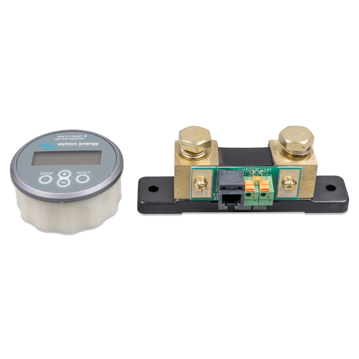 Victron Energy BMV-712 Batteriövervakning Bluetooth - kayakstore.se