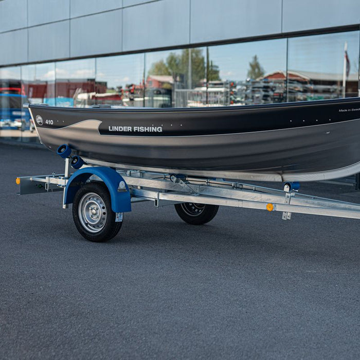 Linder Fishing 410