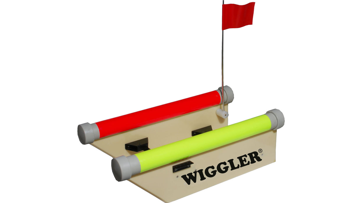 Wigger Trollingpulka Höger 68x39x21 cm 68cm