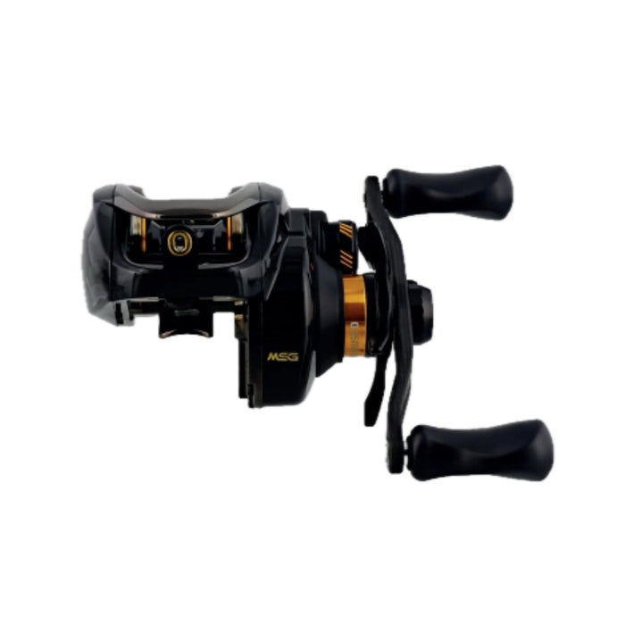 Westin W6-BC 101 HSG 8.1:1 LH Stealth Gold 10+1BB