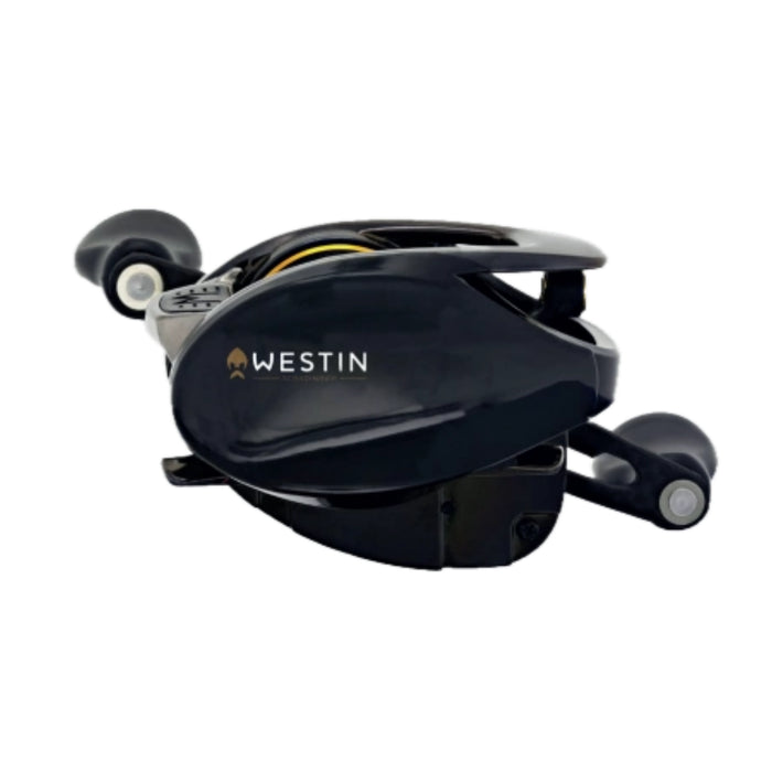 Westin W6-BC 101 HSG 8.1:1 LH Stealth Gold 10+1BB