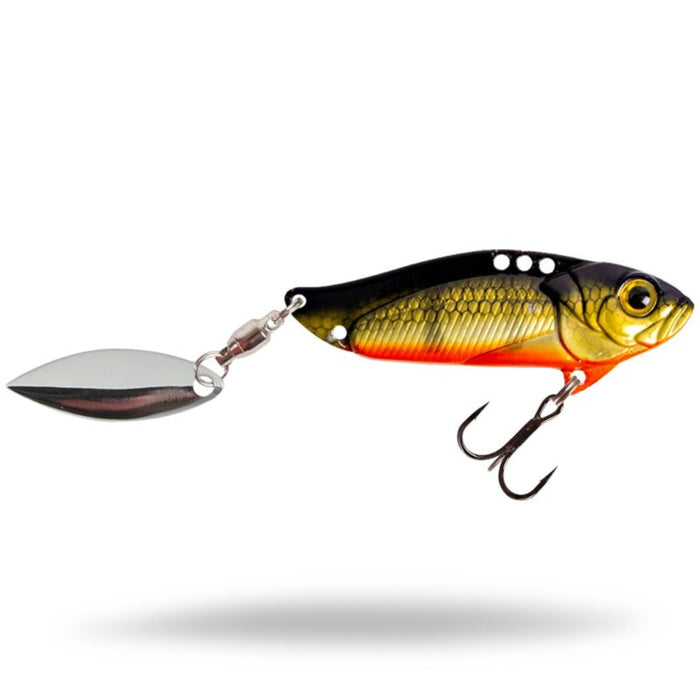 Strike pro Astro Vibe Willow Blade 5,5cm 17g - Baby Perch