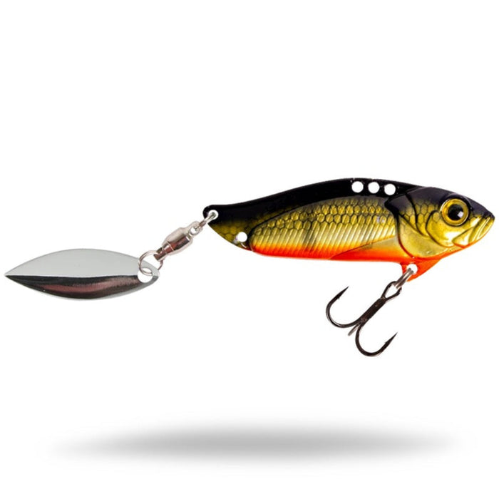 Strike Pro Astro Vibe Willow Blade 5,5cm 17g Baby Perch