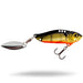 Strike Pro Astro Vibe Willow Blade 5,5cm 17g Baby Perch
