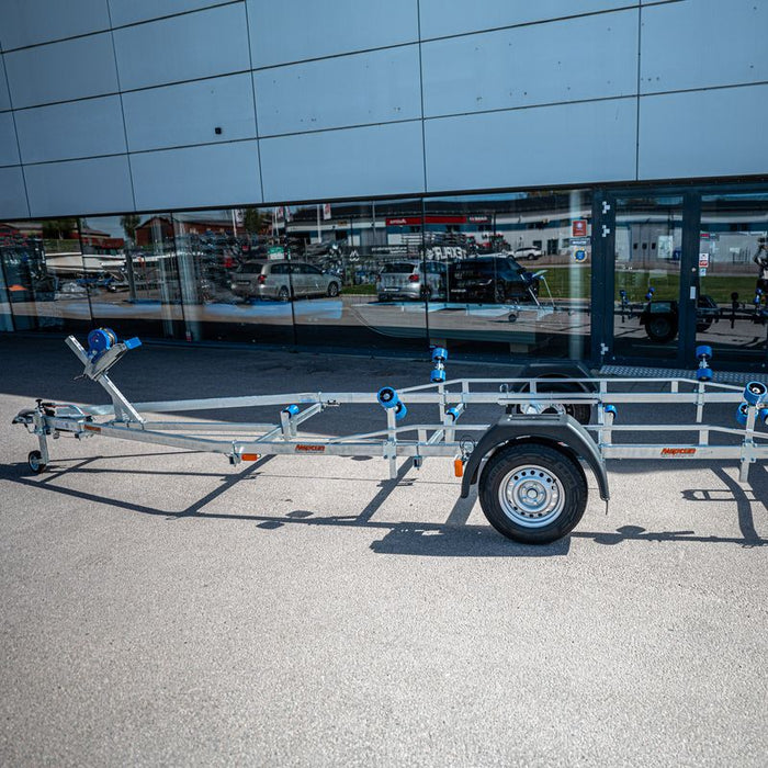 Neptun Navy 1300 Båttrailer