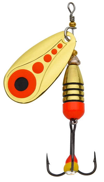 Patriot Zippy Spinner 8 g