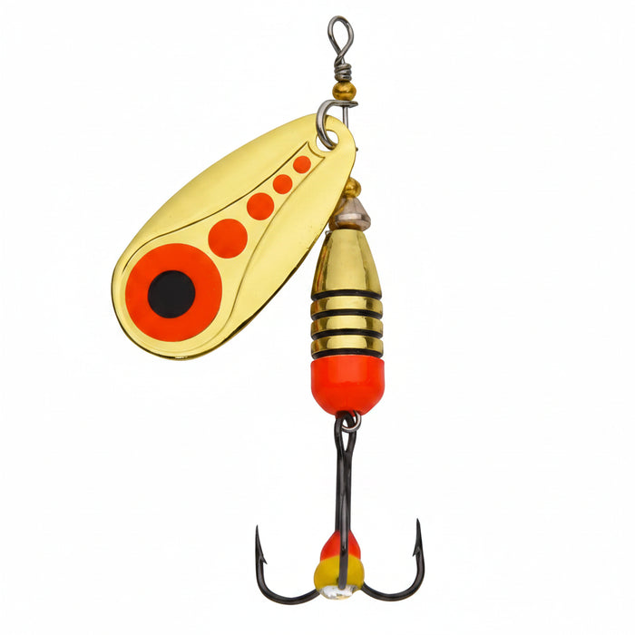 Patriot Zippy Spinner 8 g