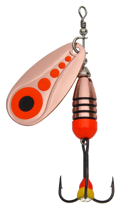 Patriot Zippy Spinner 8 g