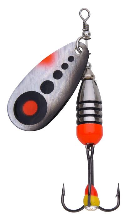 Patriot Zippy Spinner 8 g