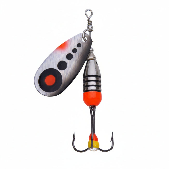 Patriot Zippy Spinner 8 g