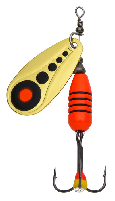 Patriot Zippy Spinner 8 g