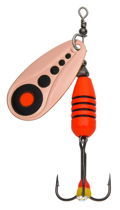 Patriot Zippy Spinner 8 g