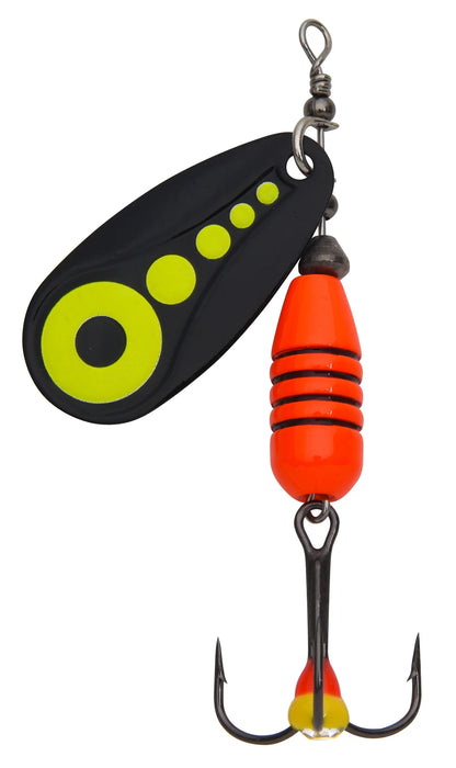 Patriot Zippy Spinner 8 g