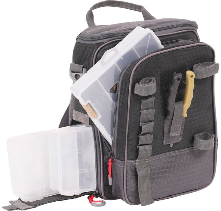 Westin W4 Street Bag PRO