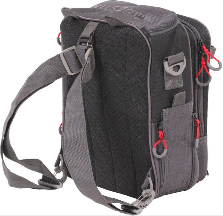 Westin W4 Street Bag PRO