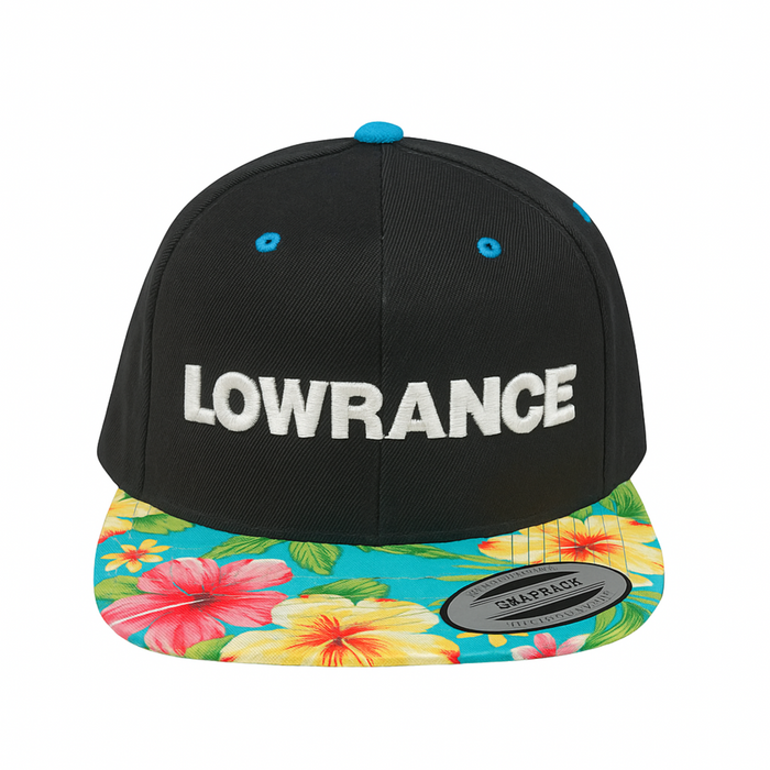 KS LOWRANCE