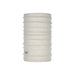 Buff Merino Lightweight Neckwear Solid Cloud halsvärmare i merinoull