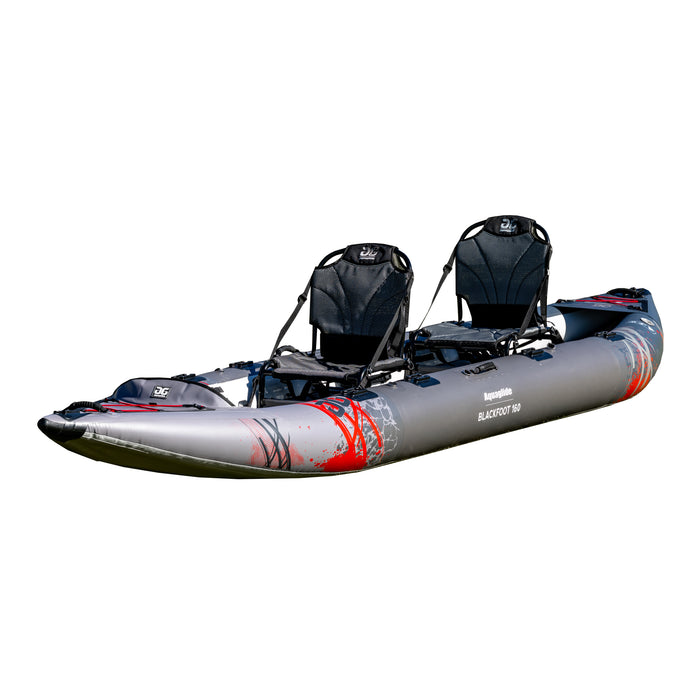 Aquaglide Blackfoot Angler 160 XF