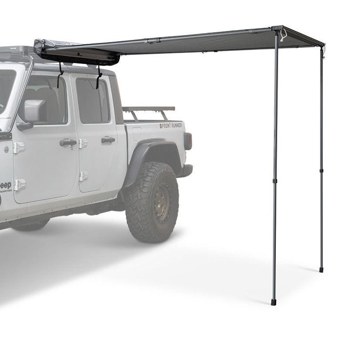Front Runner Easy-Out Awning / 1,4M / Black