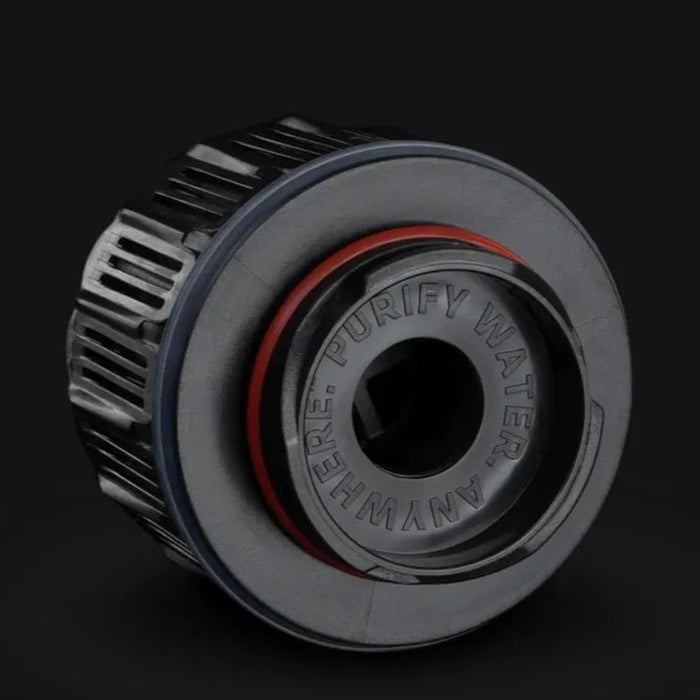 Grayl UltraPress Purifier Cartridge Filter Black - Reservfilter till Grayl UltraPress