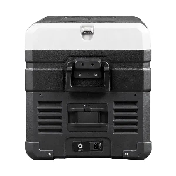 1852 Kompressorkylbox 37L 2-delad Kyl/Frys