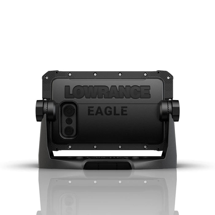 Lowrance Eagle 7 TripleShot HD (000-16121-001), produktbild 6