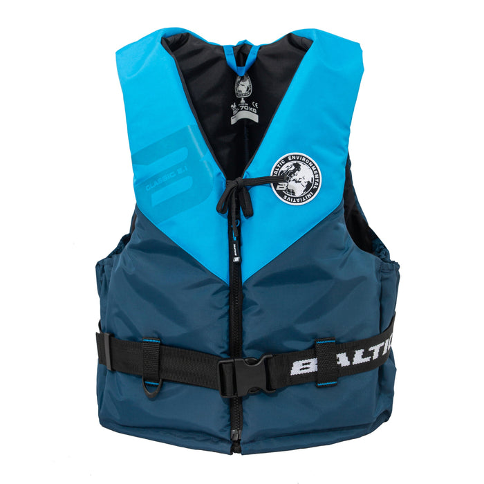 Baltic Classic E.I Aqua/Marin