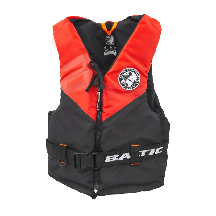 Baltic Classic E.I Röd/Svart
