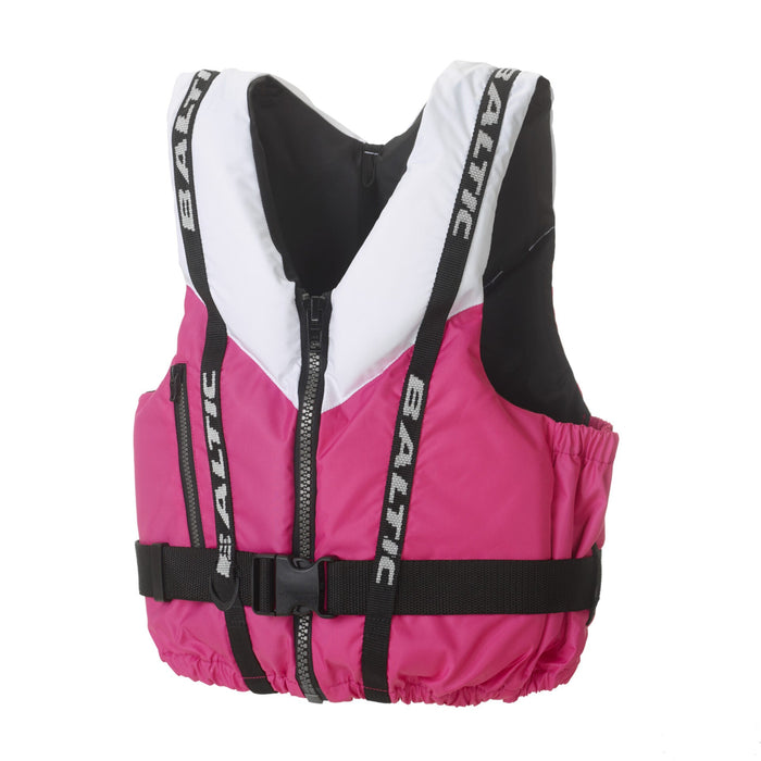 Baltic Genua Vit/Rosa