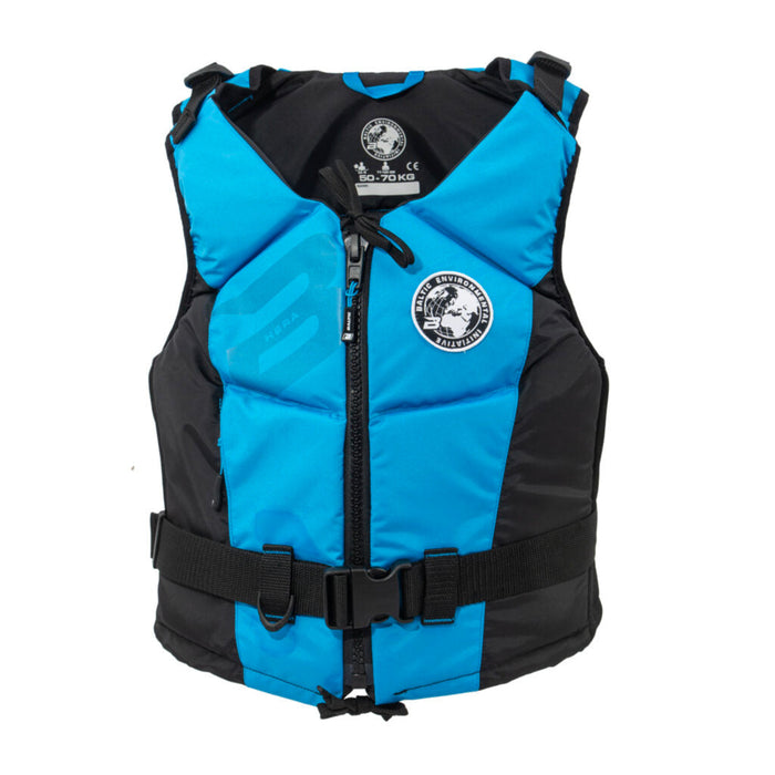Baltic Hera E.I Aqua Blue/Svart