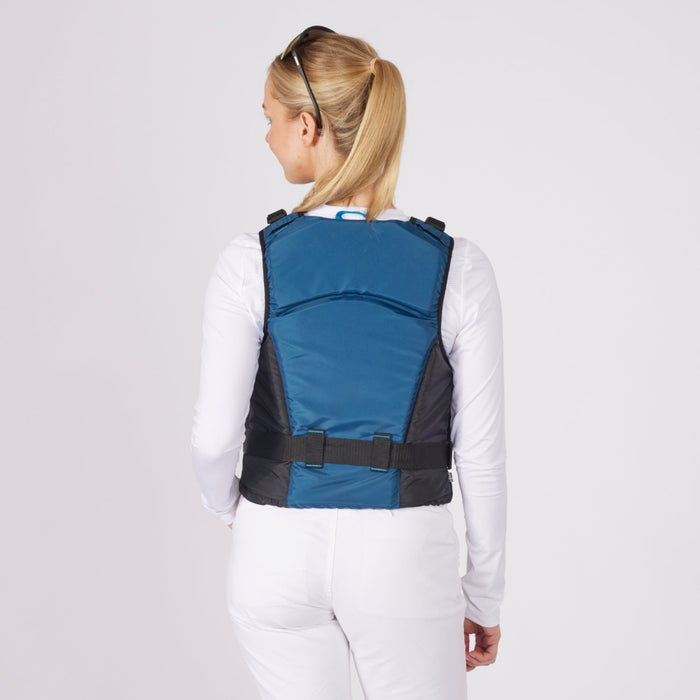 Baltic Hera E.I Aqua Blue/Svart