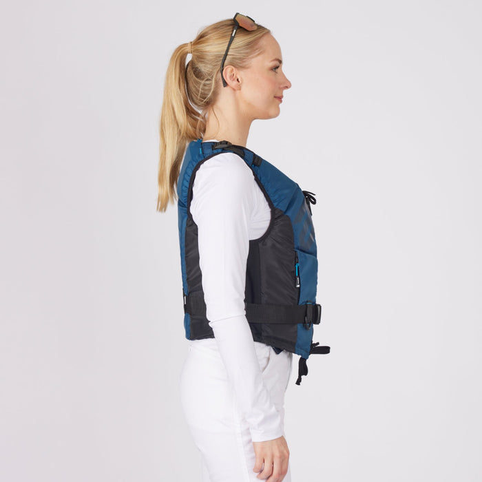 Baltic Hera E.I Aqua Blue/Svart