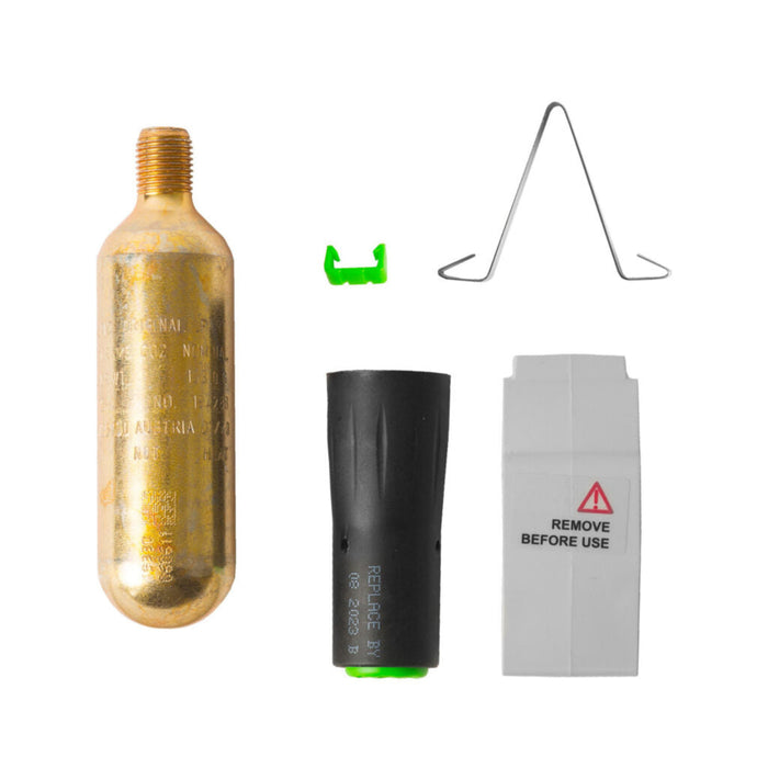 Baltic LifeSaver Återuppladdnings Kit
