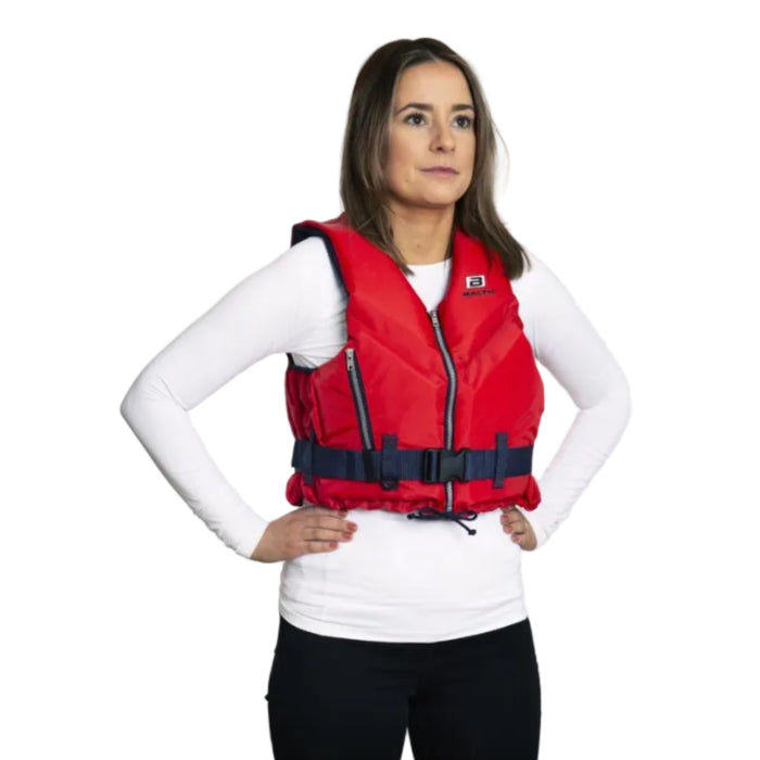 Baltic Mariner Vit