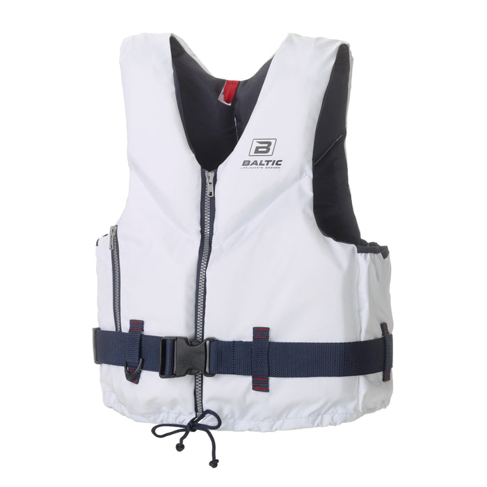 Baltic Mariner Vit