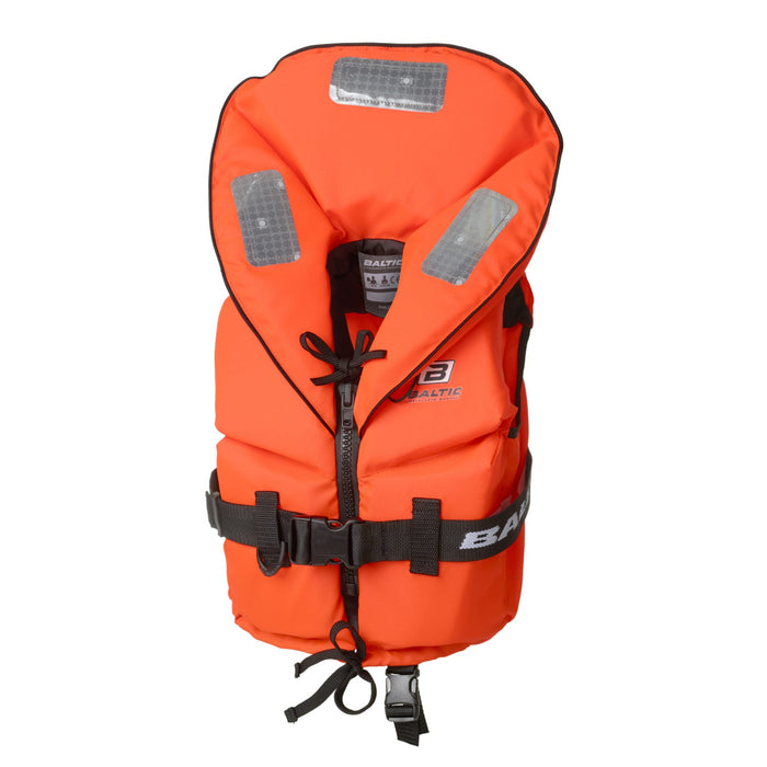Baltic Pro Sailor Flyttväst 3-10 kg Baby