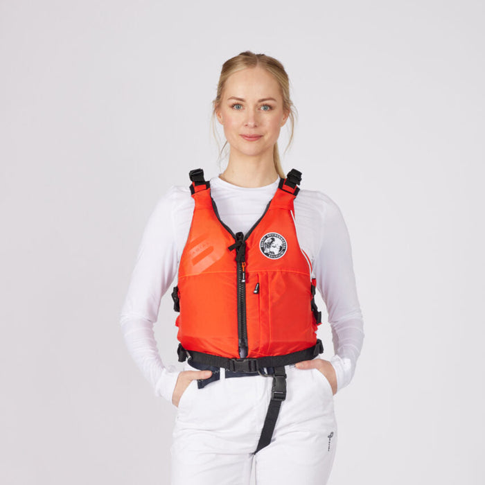 Baltic Radial E.I Olivgrön