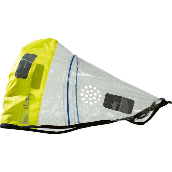 Baltic Sprayhood