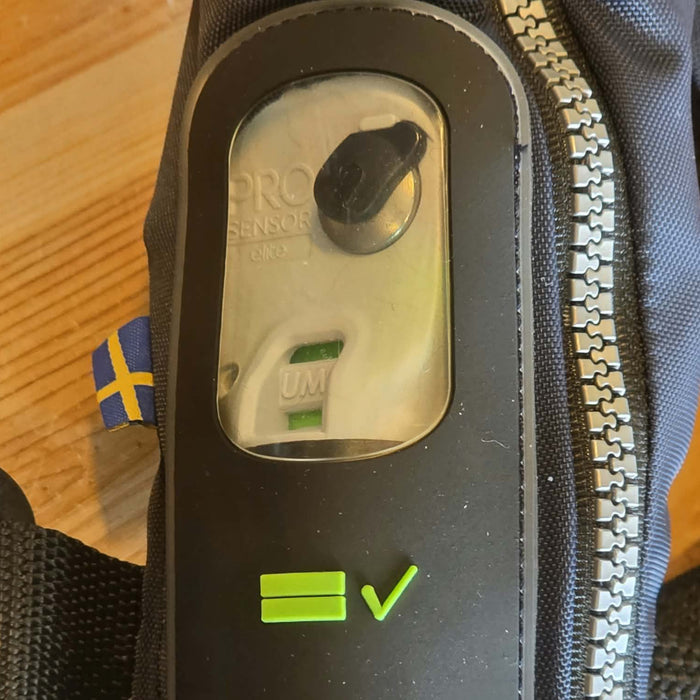 Baltic Compact 100N Flytväst 30-110kg 2:a Sortering