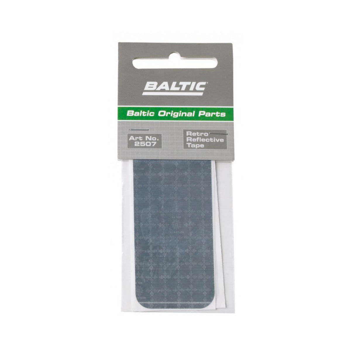 Baltic Reflexkit 2-pack