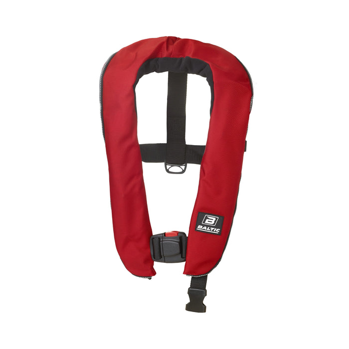 Baltic Winner Flytväst Auto, Röd - Special