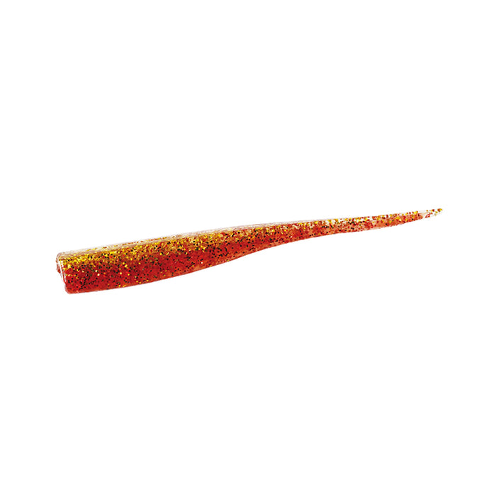 Duo BayRuf BR Fish 3.3'' 8,4 cm 7-pack Gold Red