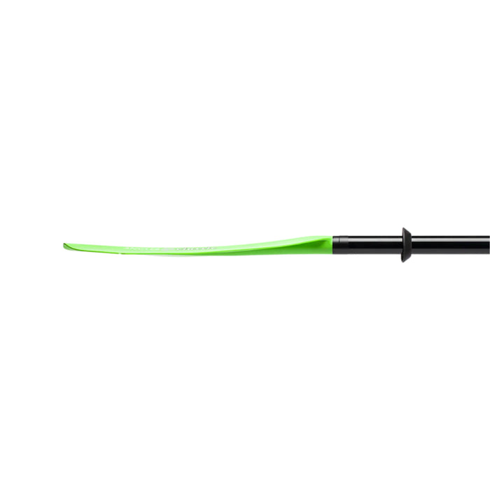 Bending Branches Angler Classic Snap Electric Green 260