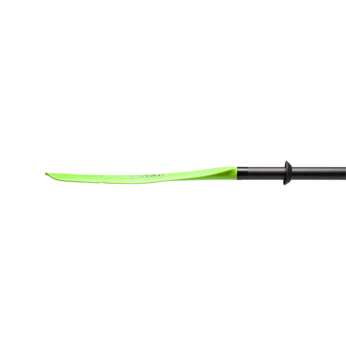 Bending Branches Angler Drift Snap Electric Green 250