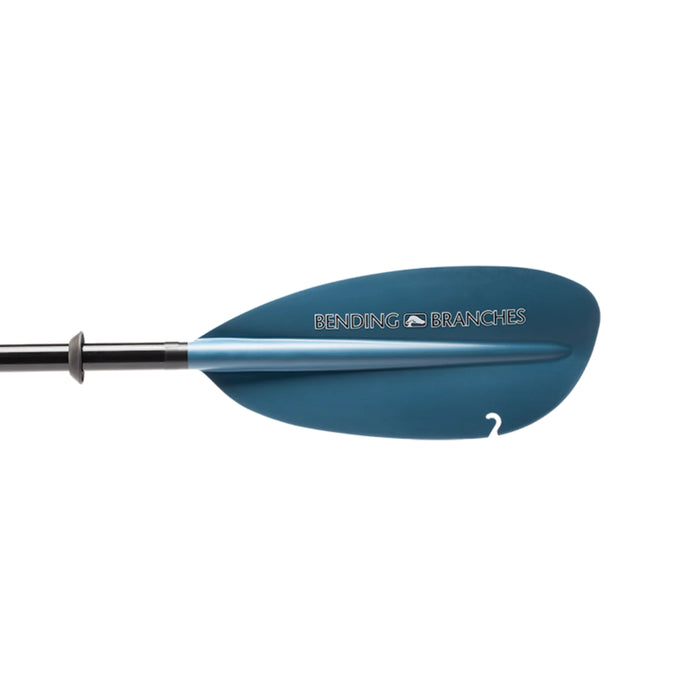 Bending Branches Angler Classic Snap Tidal Blue 250