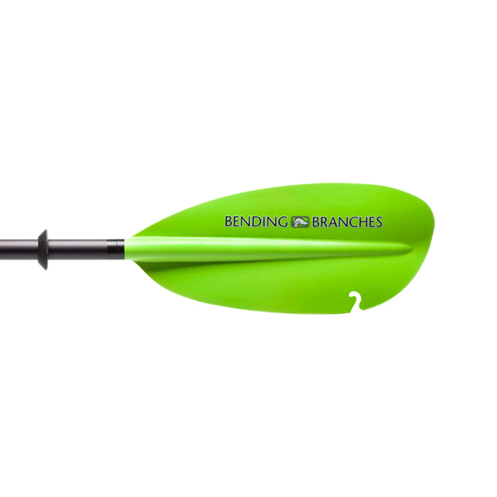 Bending Branches Angler Drift Snap Electric Green 250